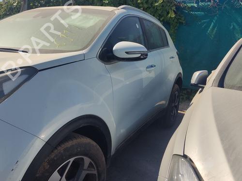 Right rear window motor KIA SPORTAGE IV (QL, QLE) 1.6 GDI | BP31110005E22 