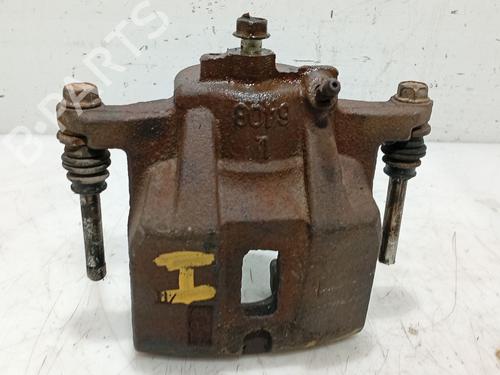 Left front brake caliper LEXUS RX (_U3_) 400h (MHU38_, MHU38R) | BP36466481M105 - Image 2