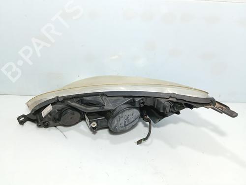 Right headlight PEUGEOT 407 (6D_) 2.0 HDi 135 (6DRHRH, 6DRHRE, 6DRHRG, 6DRHRJ) | BP37608111C29 - Image 2