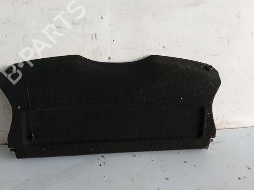 Used Rear parcel shelf Rear parcel shelf FORD FIESTA V (JH_, JD_) 1.4 TDCi (68 hp) 33329094 33329094