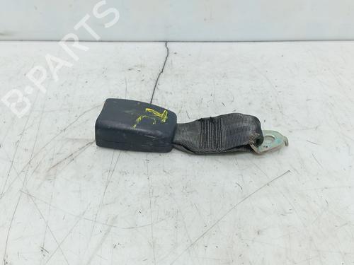 Fibbia cintura di segurança Fibbia cintura di segurança HYUNDAI GETZ (TB) 1.1 (63 hp) 37417724 37417724