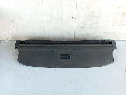 Used Rear parcel shelf Rear parcel shelf 37027612 37027612