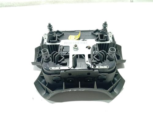 Driver airbag NISSAN ALMERA II Hatchback (N16) 1.5 dCi | BP31105930C9