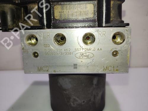 ABS pump FORD MONDEO III (B5Y) 2.0 TDCi | BP23206358M43 - Image 3