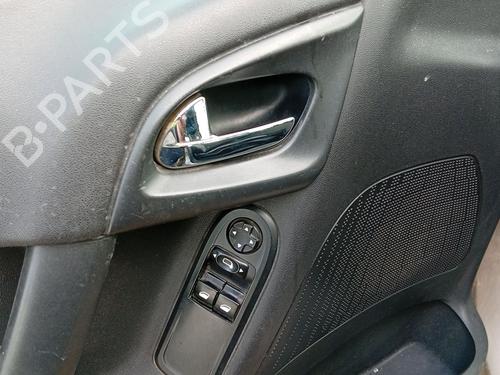 Gearknop CITROËN C3 II (SC_) 1.4 | BP36353356I34 - Image 15