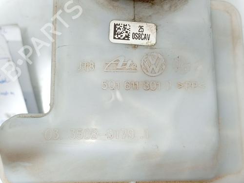 Brake master cylinder SEAT LEON (5F1) 1.6 TDI | BP36324494M77 - Image 3