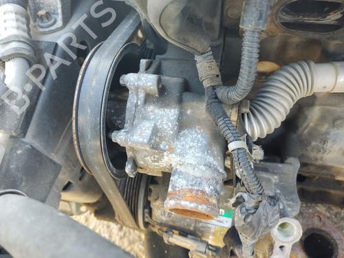 Used Steering pump OPEL ASTRA H (A04) 1.6 (L48) (105 hp) 23444177