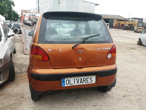 Højre forlygte DAEWOO MATIZ (M100, M150) 0.8 | BP23067245C29 
