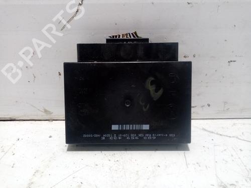 Used Electronic module Electronic module SEAT IBIZA III (6L1) [2002-2009] 20116222 20116222