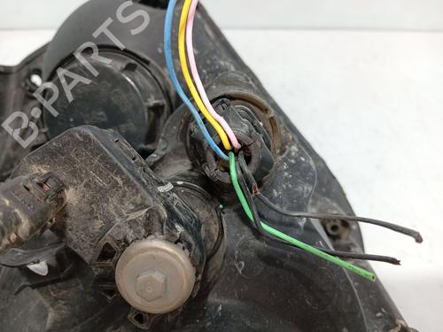 Left headlight KIA CARENS III MPV (UN) 2.0 CRDi 140 | BP36384320C28 - Image 3