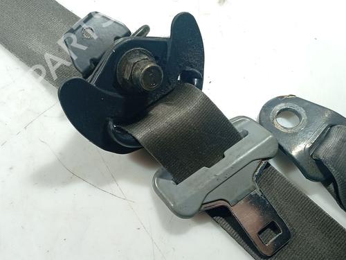 Front left seatbelt CITROËN C5 I (DC_) 2.0 HDi (DCRHZB, DCRHZE) | BP39991996I26 - Image 7