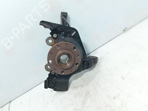Used Left front steering knuckle Left front steering knuckle 39466549 39466549