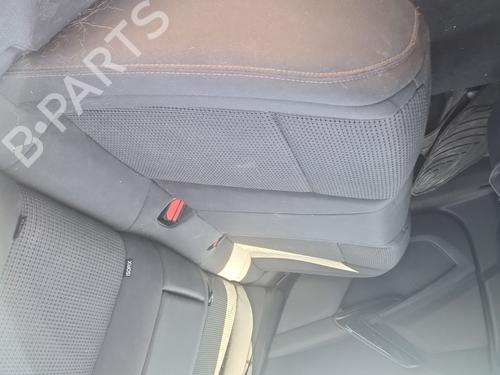 Pipe PEUGEOT 508 I (8D_) 1.6 HDi | BP31108267M125 - Image 19