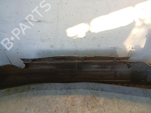 Rear bumper OPEL COMBO Box Body/MPV 1.3 CDTI 16V | BP31102677C8 