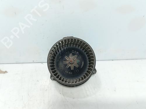 Used Heater blower motor Heater blower motor SSANGYONG REXTON / REXTON II (GAB_) 2.7 Xdi (165 hp) 40063270 40063270