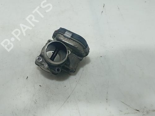 Drosselklappe für Drosselklappe CITROËN C3 II (SC_) 1.4 HDi 70 (SC8HZC, SC8HR0, SC8HP4) (68 hp) 34402910 34402910