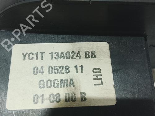 Headlight switch FORD TRANSIT Platform/Chassis (FM_ _, FN_ _) 2.0 DI (F_E_, F_F_) | BP40020774I24 - Image 4