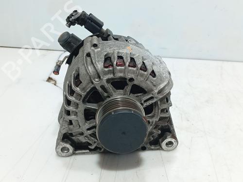 Alternator CITROËN C3 III (SX) 1.2 PURETECH 82 | BP39380152M7 - Image 2