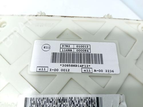 Electronic module FORD FOCUS III 1.5 TDCi | BP40080494M83 - Image 4