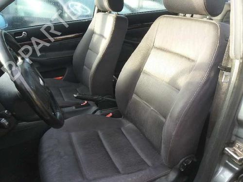 Remskive AUDI A4 B5 (8D2)  | BP31098818M122 