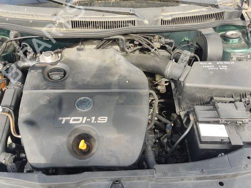 Left front window switch VW GOLF IV (1J1) 1.9 TDI | BP34649067I27 - Image 21