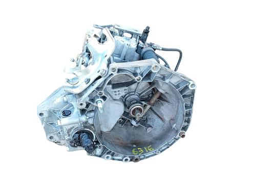 Used Gearbox Gearbox 37294960 37294960