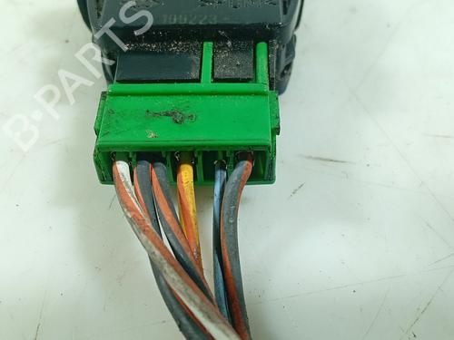 Left front window switch RENAULT KANGOO (KC0/1_) 1.5 dCi (KC08, KC09) | BP40160319I27 - Image 4