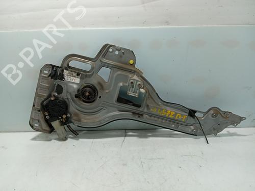 Vindusheismekanisme høyre bak HYUNDAI TRAJET (FO) 2.0 CRDi (113 hp) 32322535