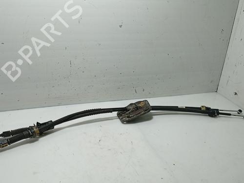 Used Cable CITROËN XSARA PICASSO (N68) 1.6 HDi (90 hp) 33122817