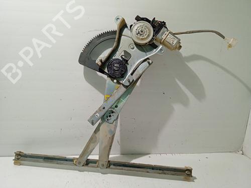Used Front right window mechanism Front right window mechanism 18985413 18985413