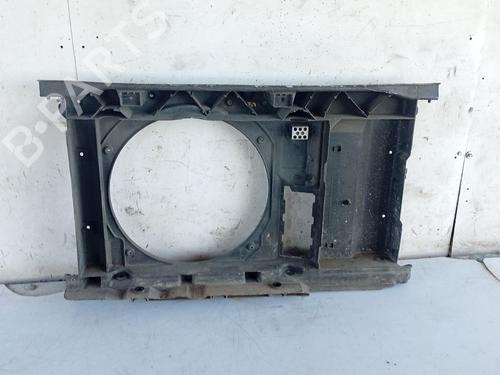 Used Front slam panel Front slam panel PEUGEOT 307 (3A/C) 1.6 16V (109 hp) 34629725 34629725