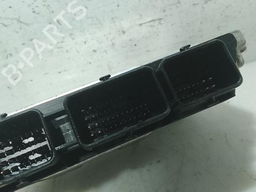 Engine control unit (ECU) PEUGEOT PARTNER MPV (5_, G_) 1.6 HDi 75 | BP38106172M57 - Image 4