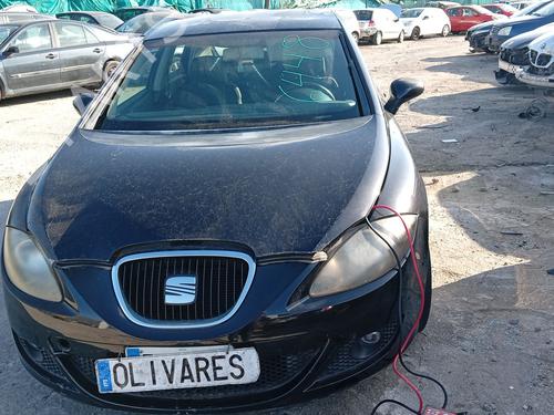 Used Parts SEAT LEON (1P1) 1.9 TDI 4717554
