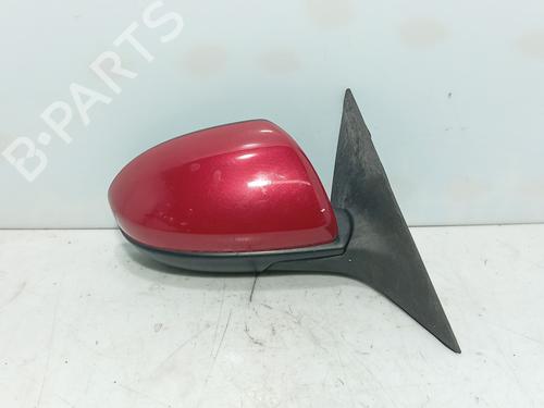 Used Right mirror Right mirror MAZDA 6 Hatchback (GH) 2.0 MZR-CD (GH14) (140 hp) 34383004 34383004