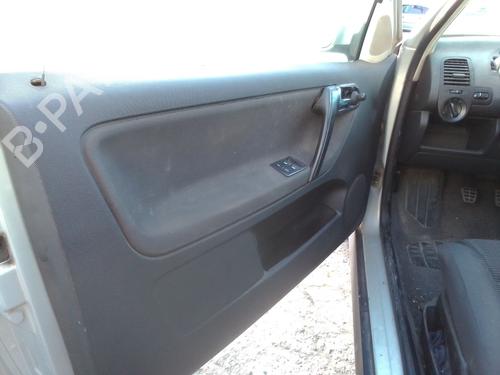 Front wiper motor VW POLO (6N2) | BP19003750M29