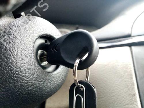 Used Ignition barrel CITROËN C5 II (RC_) 2.0 HDi (RCRHRH) (136 hp) 18983566