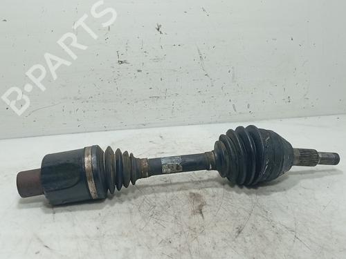 Right front driveshaft OPEL ANTARA A (L07) 2.0 CDTI | BP37486730M39 - Image 2