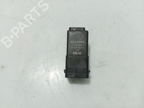 Used Electronic module CITROËN C4 Grand Picasso I (UA_) 1.6 HDi (109 hp) 31132648