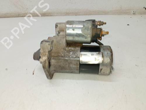 Motor de arranque NISSAN MICRA III (K12) 160 SR (110 hp) 31101898