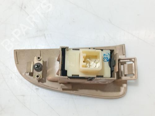 Left rear window switch TOYOTA AVENSIS (_T25_) 2.2 D-4D (ADT251_, ADT251R) | BP31809835I29