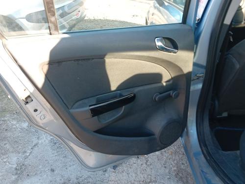 Front left window mechanism OPEL CORSA D (S07) | BP36319928C22 - Image 19