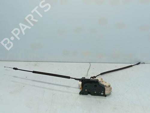 Used Front left lock Front left lock VW PASSAT B6 Variant (3C5) 2.0 TDI (136 hp) 36358156 36358156