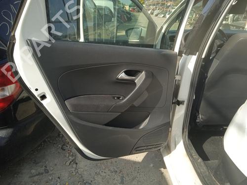 Fuel pump VW POLO V (6R1, 6C1) 1.4 (6R1) | BP31101675M76 