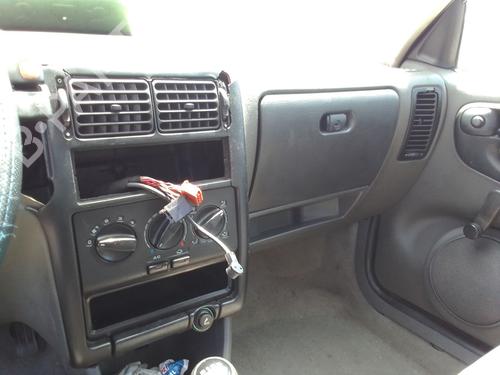 Ignition distributor VW POLO III (6N1) 60 1.4 | BP31099442M68 