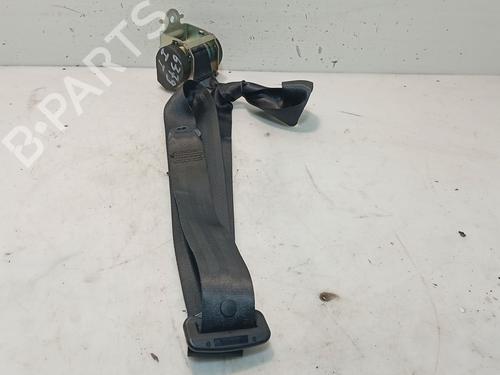 Used Rear left seatbelt Rear left seatbelt CITROËN C4 II (NC_) 1.6 HDi 90 (92 hp) 33977256 33977256