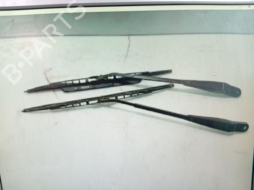 Used Front windshield wiper arm Front windshield wiper arm LAND ROVER DISCOVERY I (LJ) [1989-1998] 32035076 32035076