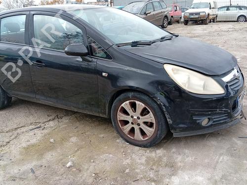 Engine OPEL CORSA D (S07) 1.3 CDTI (L08, L68) | BP37294963M1 - Image 16