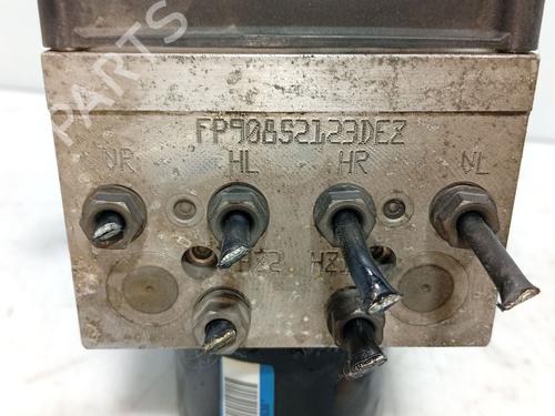 ABS pump VW PASSAT B6 Variant (3C5) 2.0 TDI | BP36291255M43  - Image 5
