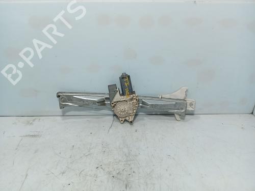 Used Rear left window mechanism Rear left window mechanism CITROËN C5 I (DC_) 1.8 16V (DC6FZB, DC6FZE) (115 hp) 32475953 32475953
