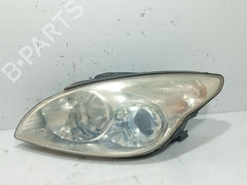 Left headlight HYUNDAI i30 (FD) 1.4 | BP36833694C28 - Image 2